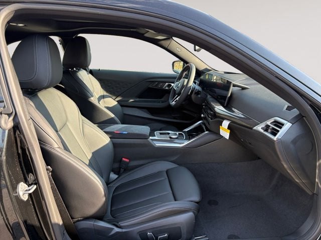 2026 BMW 2 Series M240i