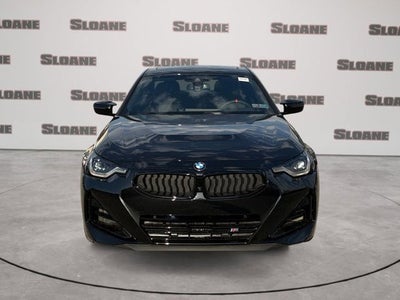 2026 BMW 2 Series M240i