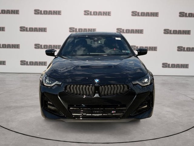 2026 BMW 2 Series M240i