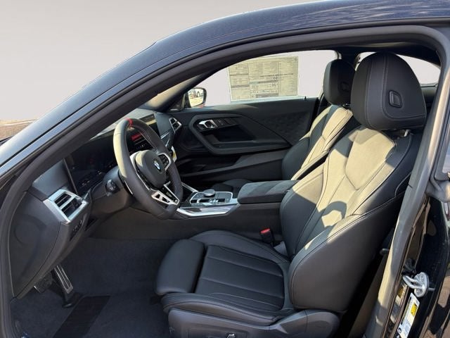 2026 BMW 2 Series M240i