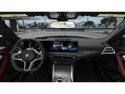 2026 BMW 2 Series M240i