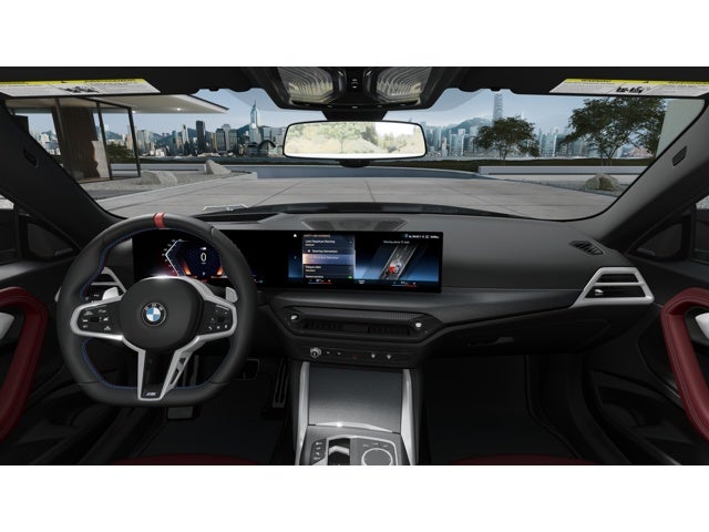 2026 BMW 2 Series M240i