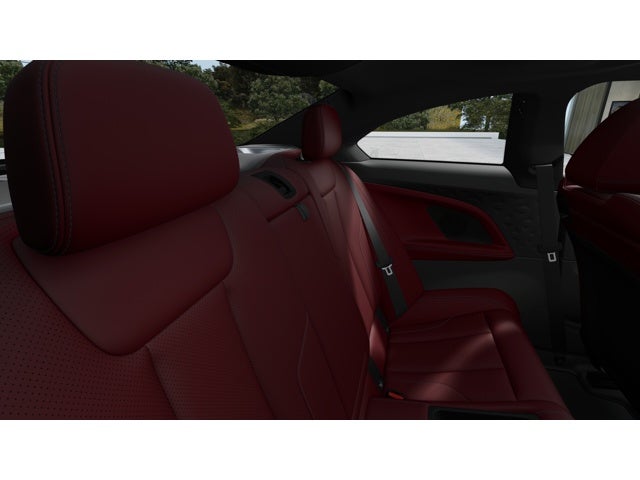 2026 BMW 2 Series M240i