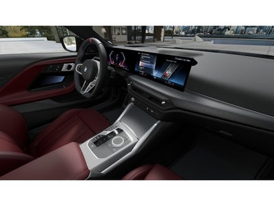 2026 BMW 2 Series M240i