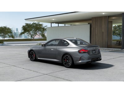 2026 BMW 2 Series M240i