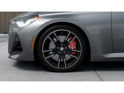 2026 BMW 2 Series M240i