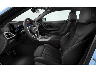 2027 BMW 2 Series M240i xDrive