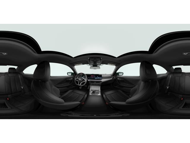 2027 BMW 2 Series M240i xDrive