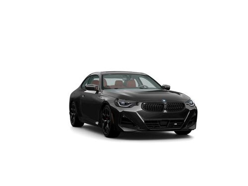 2027 BMW M240i Base