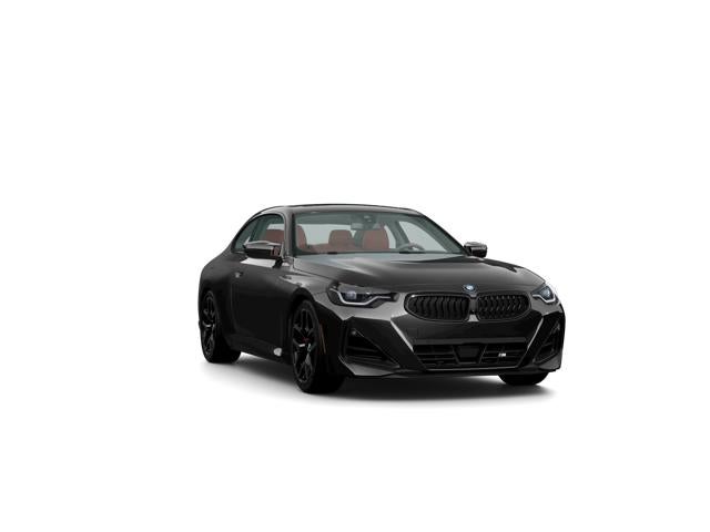 2027 BMW M240i Base