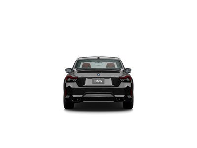 2027 BMW M240i Base