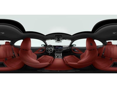 2027 BMW M240i Base