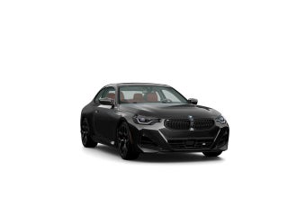 2027 BMW M240i Base