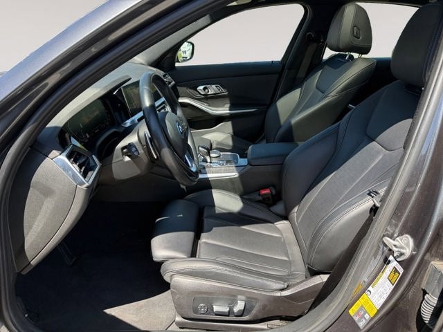 2022 BMW 3 Series 330e xDrive