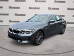 2021 BMW 3 Series 330i xDrive