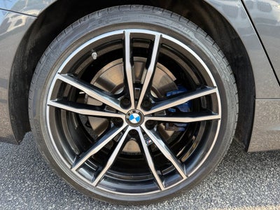 2022 BMW 3 Series M340i xDrive