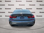 2022 BMW 3 Series M340i xDrive