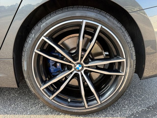 2022 BMW 3 Series M340i xDrive