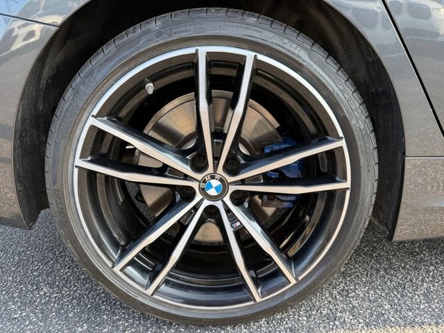 2022 BMW 3 Series M340i xDrive
