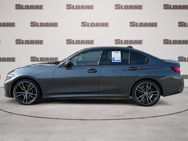 2022 BMW 3 Series M340i xDrive