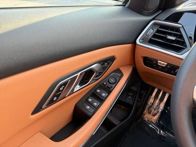 2022 BMW 3 Series M340i xDrive