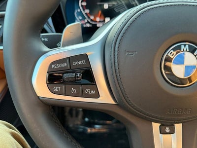 2022 BMW 3 Series M340i xDrive