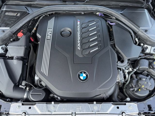2022 BMW 3 Series M340i xDrive