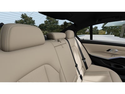 2026 BMW 3 Series 330i