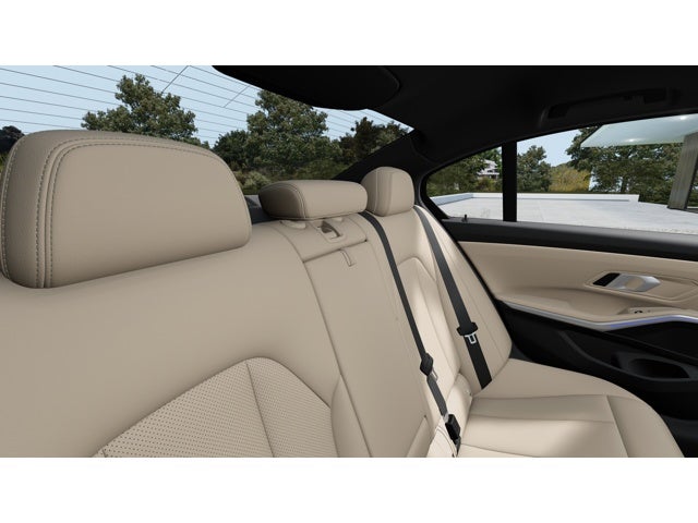 2026 BMW 3 Series 330i