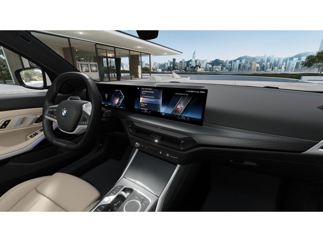 2026 BMW 3 Series 330i