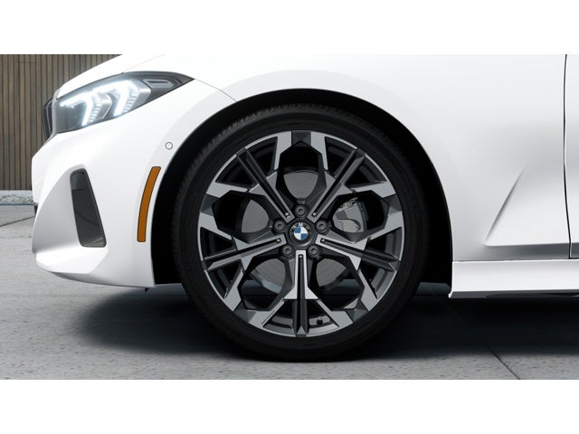 2026 BMW 3 Series 330i