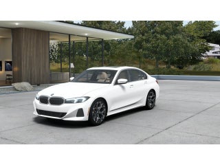 2026 BMW 3 Series 330i