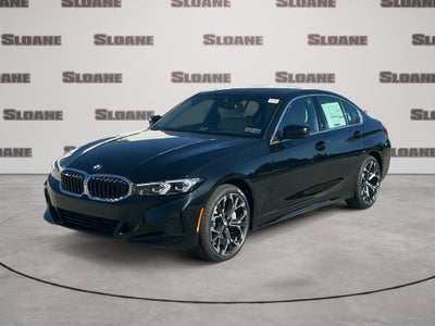 2026 BMW 3 Series 330i