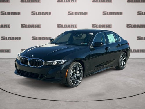 2026 BMW 3 Series 330i