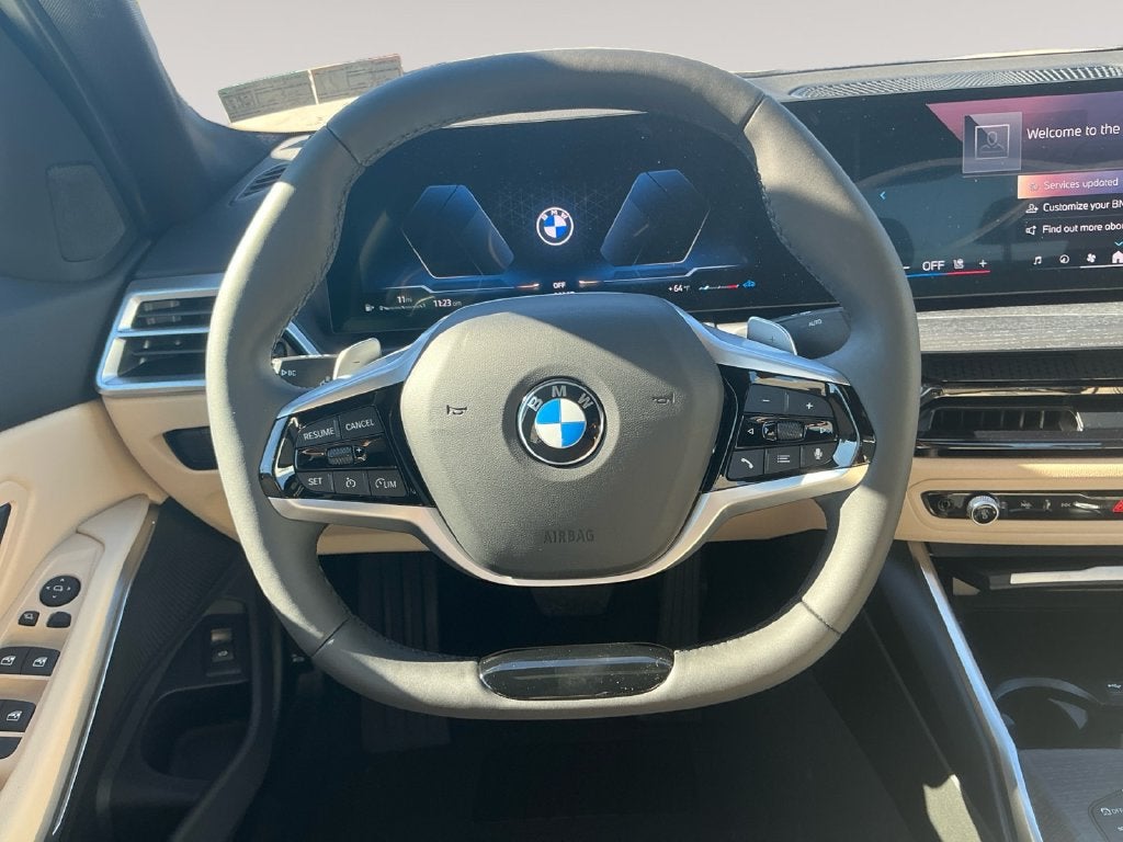 2026 BMW 3 Series 330i