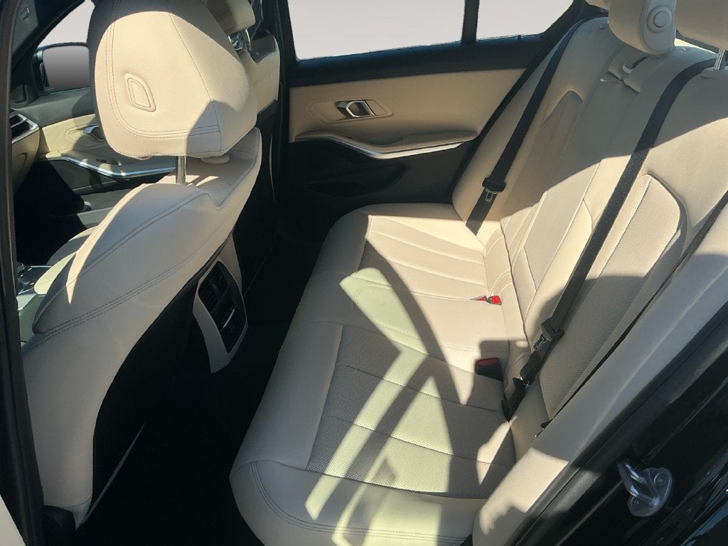 2026 BMW 3 Series 330i
