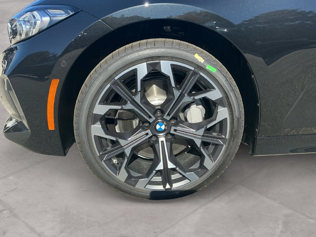 2026 BMW 3 Series 330i