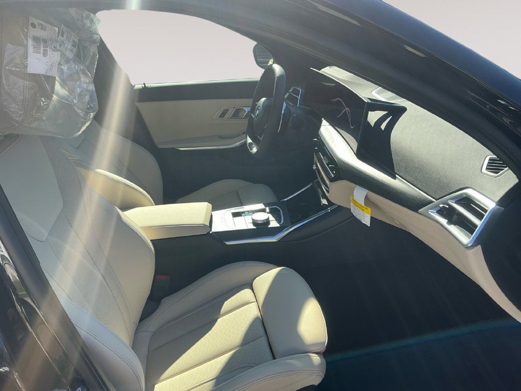 2026 BMW 3 Series 330i