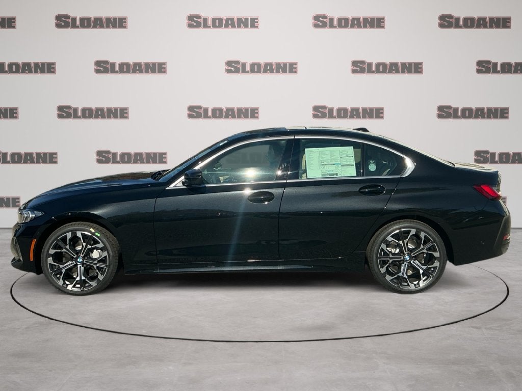 2026 BMW 3 Series 330i