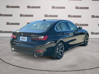 2026 BMW 3 Series 330i