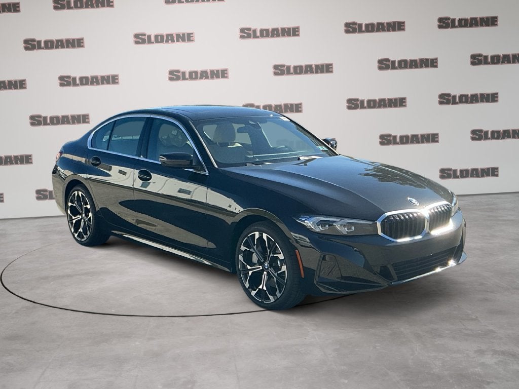 2026 BMW 3 Series 330i