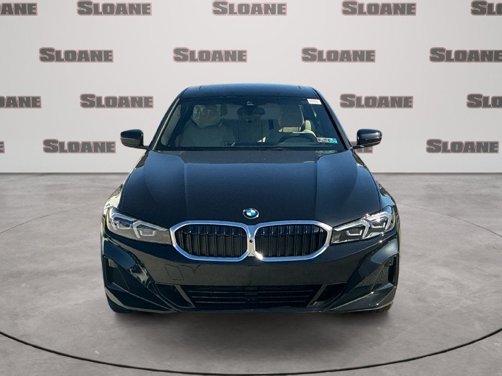 2026 BMW 3 Series 330i