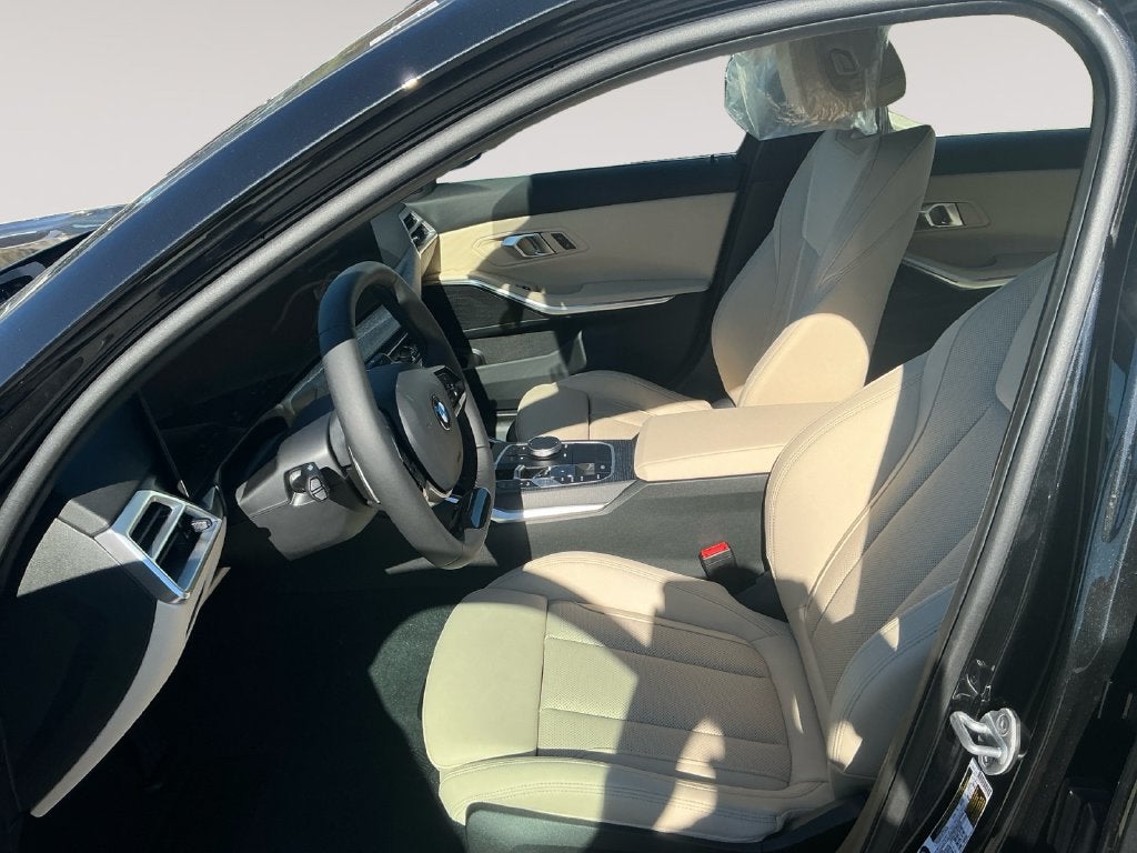 2026 BMW 3 Series 330i