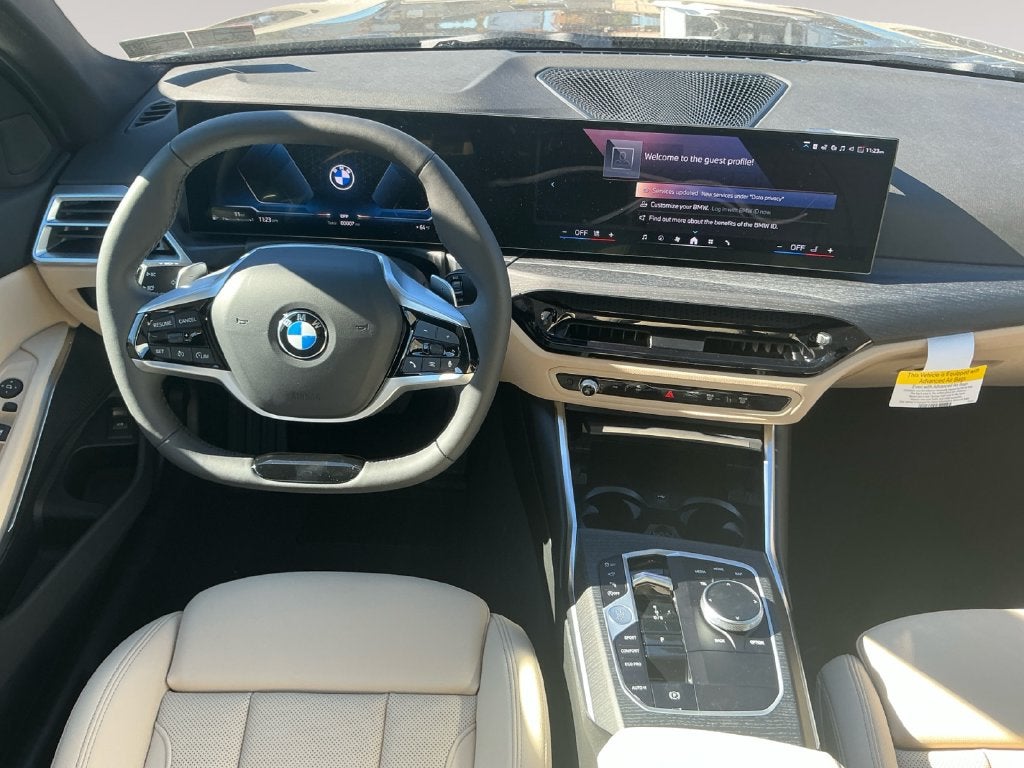 2026 BMW 3 Series 330i