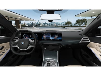 2026 BMW 3 Series 330i