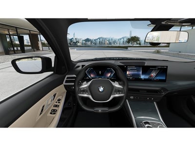 2026 BMW 3 Series 330i