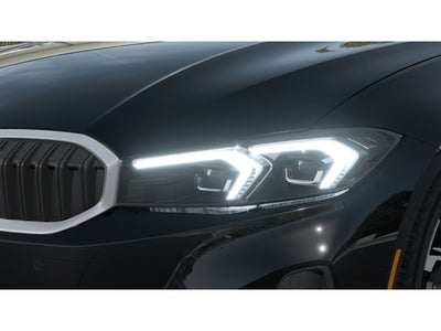 2026 BMW 3 Series 330i