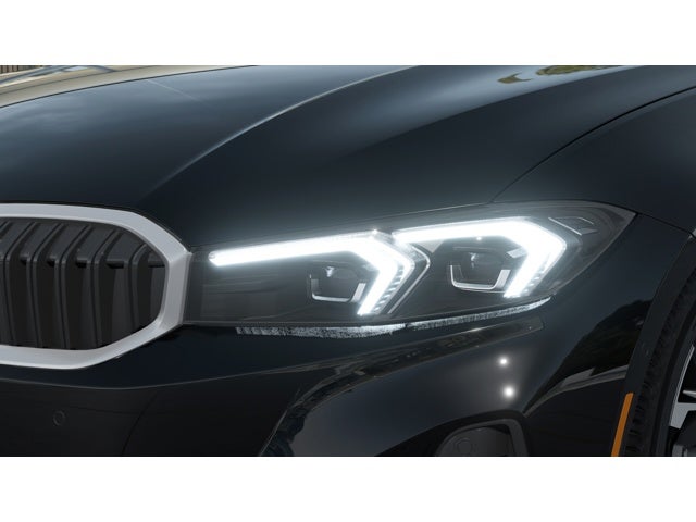 2026 BMW 3 Series 330i