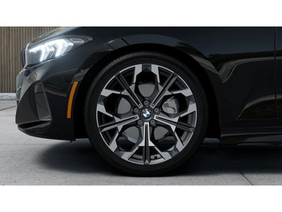 2026 BMW 3 Series 330i