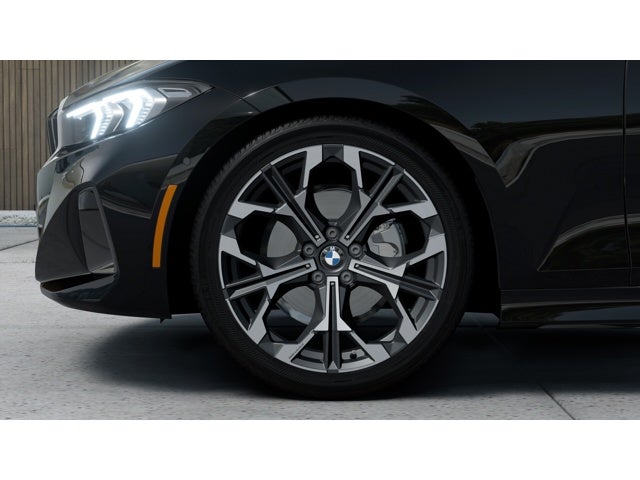 2026 BMW 3 Series 330i